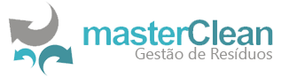 Logo Master Clean